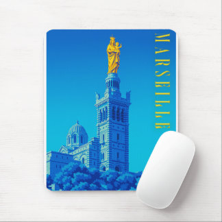 MARSEILLE Mousepad