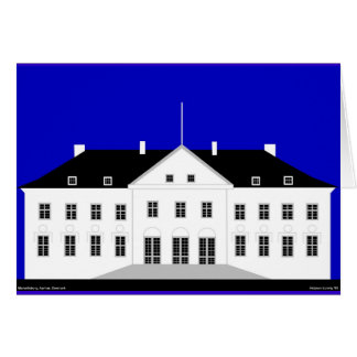 Marselisborg Palace