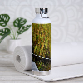 Marsh Grass 32 Trinkflasche