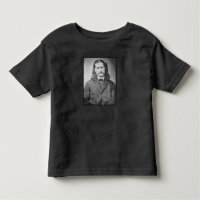 Marshal Wild Bill Hickok Old West Gunfighter