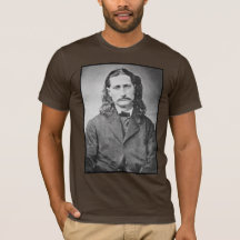 Marshal Wild Bill Hickok Old West Gunfighter