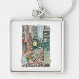 Marshall Field, Marshall Field Schlüsselanhänger