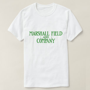 Marshall Field's v1 T-Shirt