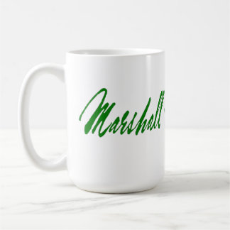 Marshall Field's v2 Kaffeetasse