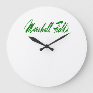 Marshall Field's v4 Uhr