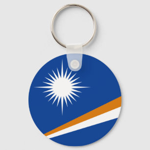 Marshall Islands Schlüsselanhänger