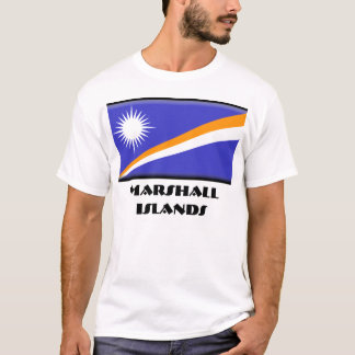 Marshall- IslandsT - Shirt