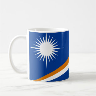 Marshall- IslandsTasse Kaffeetasse