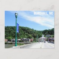 Marshall North Carolina Travel Foto