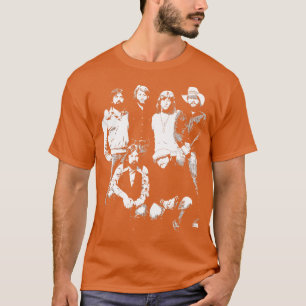 Marshall Tucker Band T-Shirt