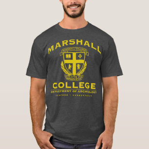 Marshall-Uni T-Shirt