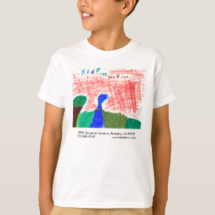 Marshalls Kinder im Bewegungs-Shirt T-Shirt