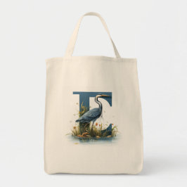 Marshian GROCERY Bag Tragetasche