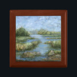 Marshland I Geschenkbox<br><div class="desc">floral</div>