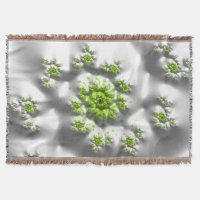 Marshmallow Limon Trippy Psychedelic Fine Fraktal
