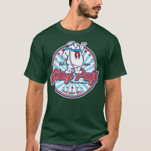 Marshmallows hoher Qualität T-Shirt