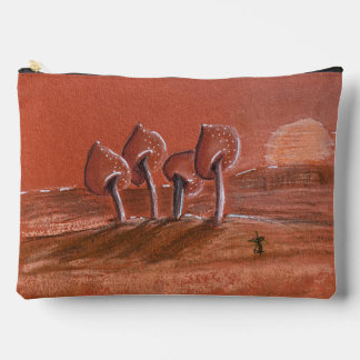 Marshrooms Zubehörtasche