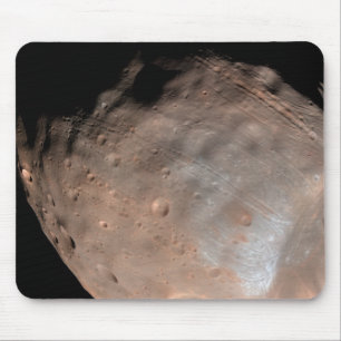 Marsmond Phobos 2 Mousepad