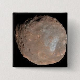 Marsmond Phobos Button