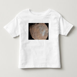 Marsmond Phobos Kleinkind T-shirt