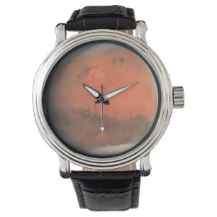 Marsuhr Armbanduhr