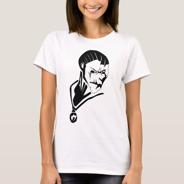Mart T-Shirt (Vorderseite)