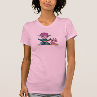 Marteenie Shirt