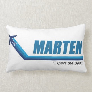 Marten Transport Lendenkissen