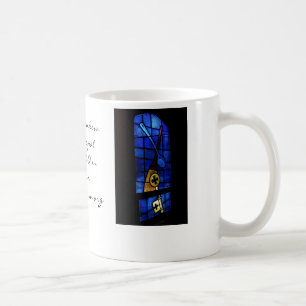 Martha-Fenster-Tasse Tasse
