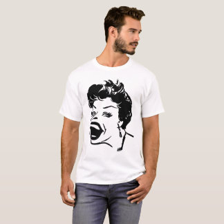 Martha Raye Las Vegas 1955 T-Shirt