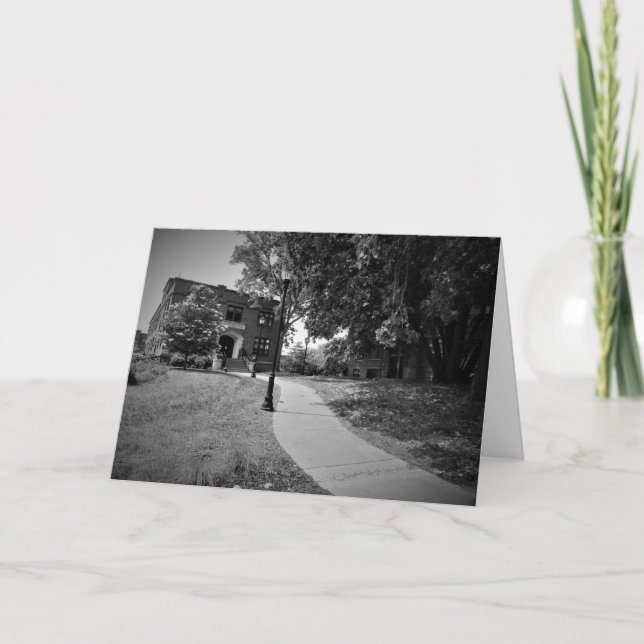 "Martha Ripley Maternity Hospital" erhält Wohlfühl Karte (Vorderseite)