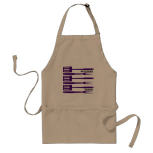 Martha’s Vineyard Grill Master Apron Schürze