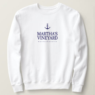 Martha Sweatshirt