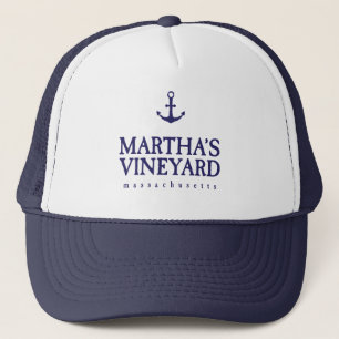 Martha Truckerkappe
