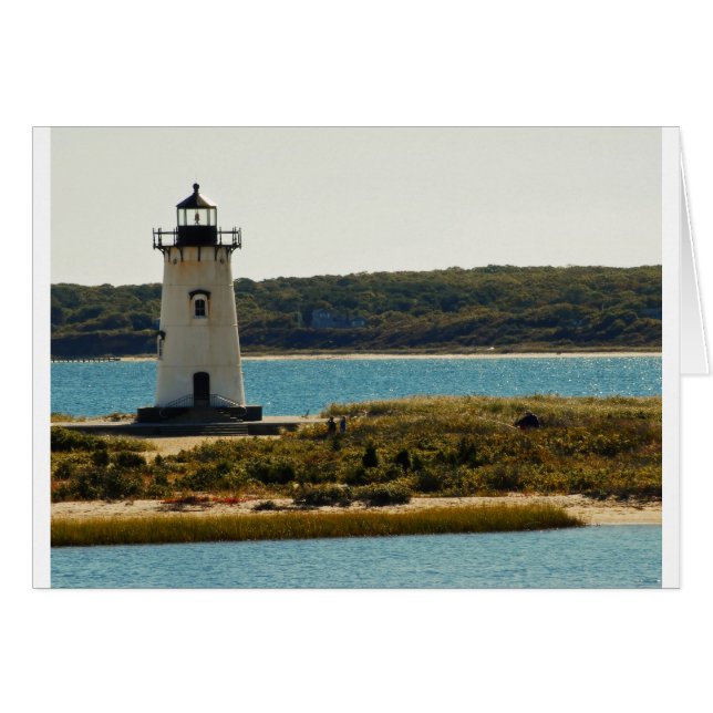 Marthas Vineyard 51 (Vorderseite (Horizontal))