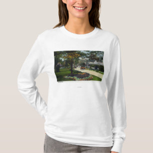 Martha's Vineyard, Ansicht von Hartford-Park T-Shirt