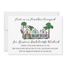 Martha's Vineyard Bachelorette