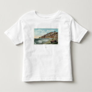 Martha's Vineyard, homosexuelle Kleinkind T-shirt