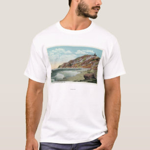 Martha's Vineyard, homosexuelle T-Shirt