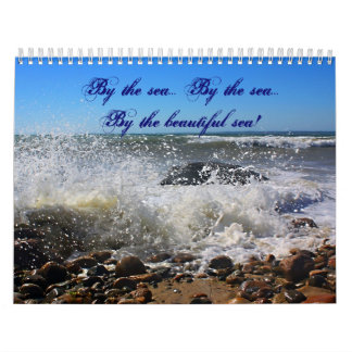Martha's Vineyard-Kalender Kalender