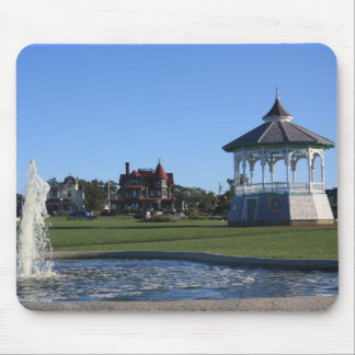 Martha's Vineyard-Mausunterlage Mousepad