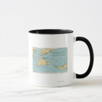 Martha's Vineyard & Nantucket Islands