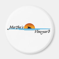 Marthas Vineyard Shark