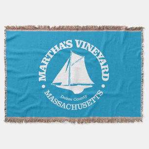 Martha's Vineyard (sloop) Decke