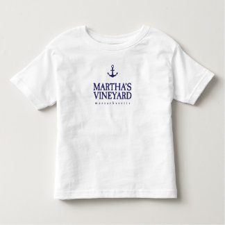 Martha's Vineyard T - Shirt