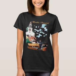 Martha's Vineyard T-Shirt