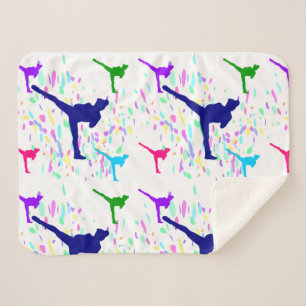 MARTIAL ARTS - JUDO SHERPADECKE