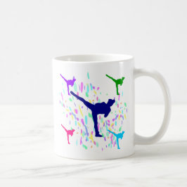 MARTIAL ARTS - JUDO TASSE