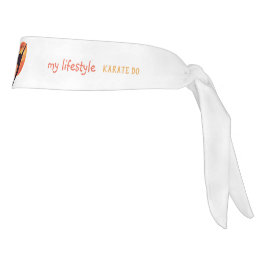 Martial Arts Karate Girl Modern Trendy Black