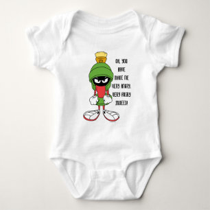 MARTIAN™ BABY STRAMPLER